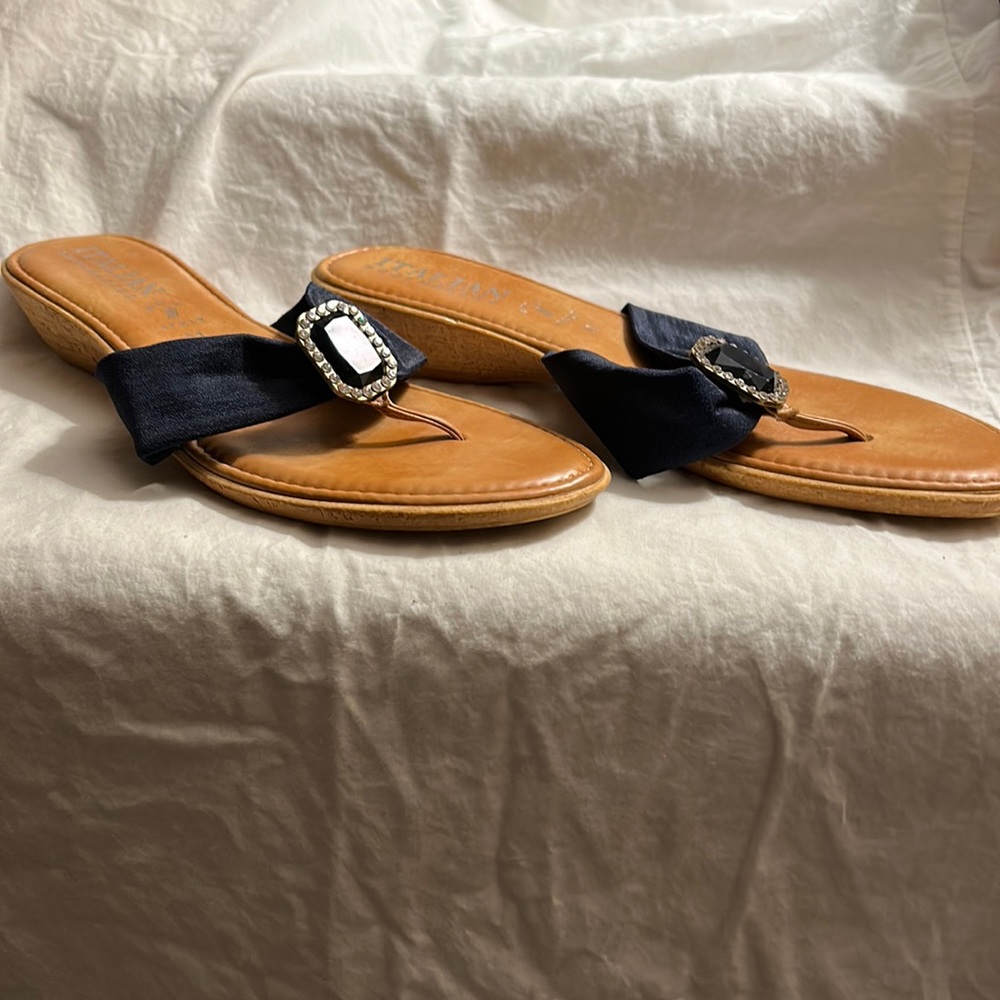 Italian Shoemaker size 11